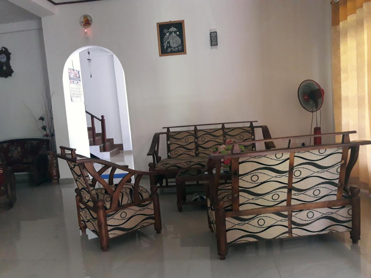 Southern Beach Surf Lodge Ахангама Экстерьер фото