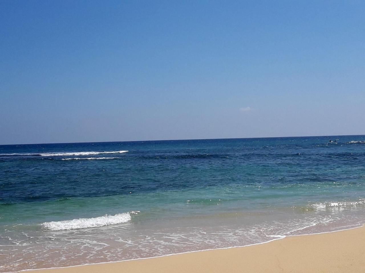 Southern Beach Surf Lodge Ахангама Экстерьер фото