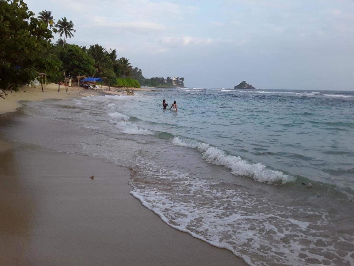 Southern Beach Surf Lodge Ахангама Экстерьер фото